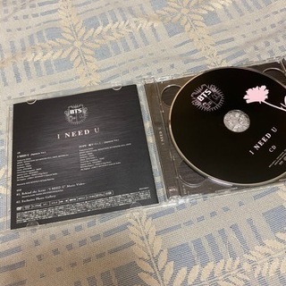 BTS CD.DVDセット✨💖の画像