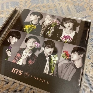 BTS CD.DVDセット✨💖の画像