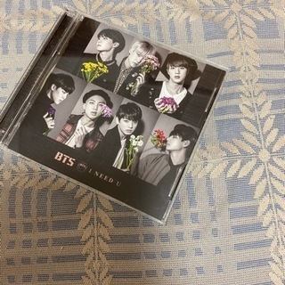 BTS CD.DVDセット✨💖