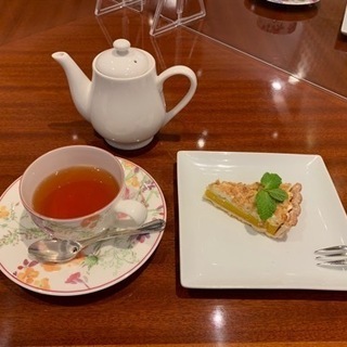 紅茶が好きな人