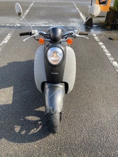 ホンダ　スクーピー　　リサイクルショップ宮崎屋住吉店　21.10.25　ｙ
