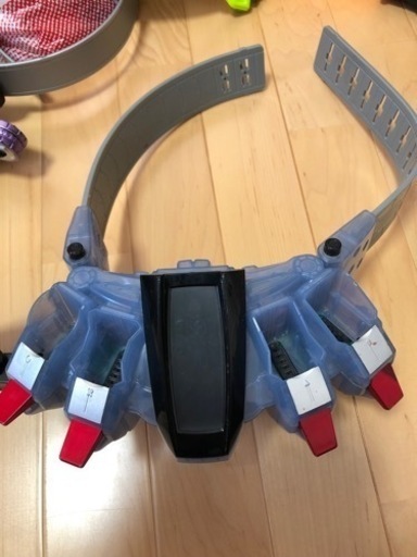 仮面ライダーベルトフォーゼ