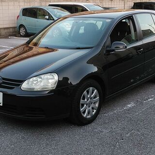★車検たっぷりR5/3★VWゴルフTSIコンフォートライン★ツイ...