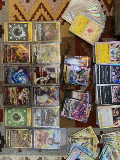 ポケモンカード　まとめ売り　2000枚以上！！