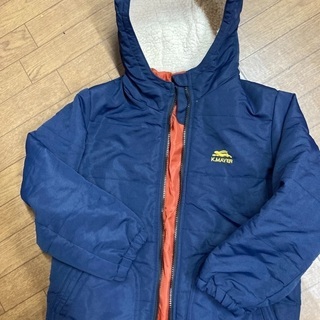 krif mayer  ジャンバー、パンツセット　140センチ