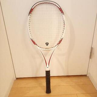 YONEX　軟式テニスラケット