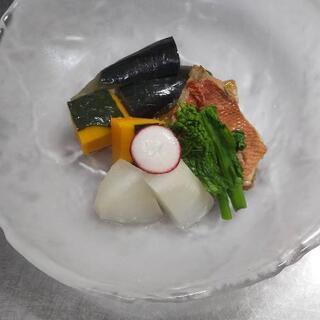 【美味しいまかないあり！】急募!小料理屋のお手伝いさんを探しています。の画像