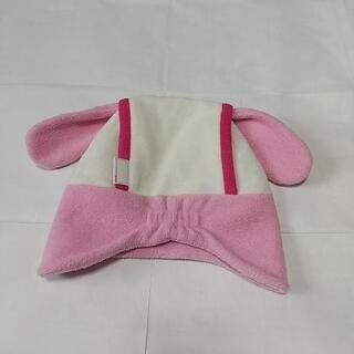 フェニックス 子供用スキー帽子 耳当て付き 雪遊びにも。の画像