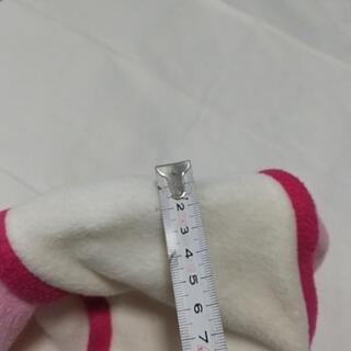 フェニックス 子供用スキー帽子 耳当て付き 雪遊びにも。の画像