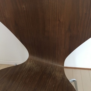 セブンチェア　リプロダクト　オークの画像