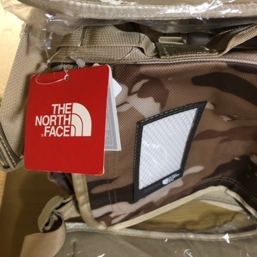 THE NORTH FACE バック