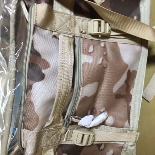 THE NORTH FACE バック