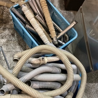 FFストーブ　延長パーツ　部品　部材　1個から　サイズ色々ありますの画像