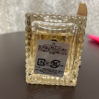 クロエ　香水　オーデパルファム　30ml(小物-1)の画像