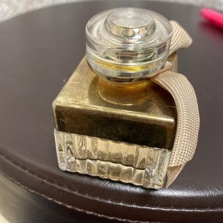 クロエ　香水　オーデパルファム　30ml(小物-1)の画像