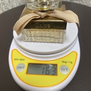 クロエ　香水　オーデパルファム　30ml(小物-1)の画像