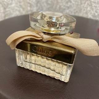 クロエ　香水　オーデパルファム　30ml(小物-1)の画像