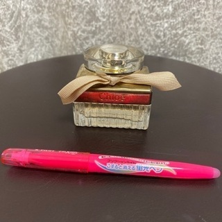 クロエ　香水　オーデパルファム　30ml(小物-1)