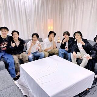 BTSのアミ友さん募集💜〆