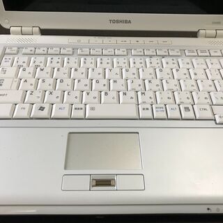 『激安PC』【超美品】東芝 ノートパソコン Win10 最新office2019付属 管理No9『基本送料無料』の画像