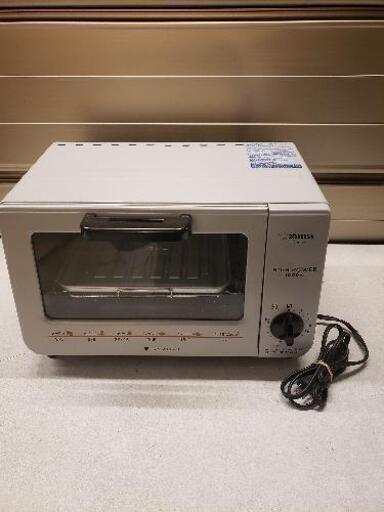 ☆美品☆ZOJIRUSHI 象印 オーブントースター ET-VH22 シルバー こんがり倶楽部\n\n2019年製