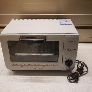 ☆美品☆ZOJIRUSHI 象印 オーブントースター ET-VH...