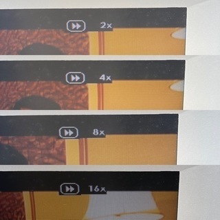 値下げ↓中古■AVOX■ポータブルDVD/CDプレーヤー■DCコード付き■の画像