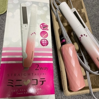 Panasonicミニコテ 2015年製