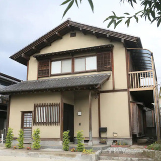 茨城県笠間市　笠間駅徒歩10分の戸建て物件　茨城空港も車圏内　海...
