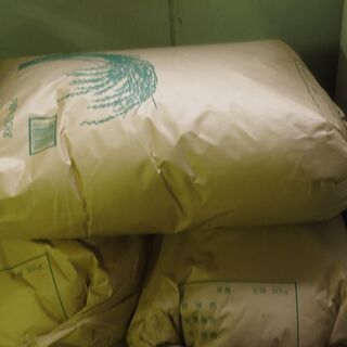 2020年産　ヒノヒカリ　玄米30ｋｇ