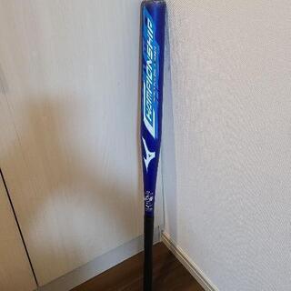 ソフトボールバット