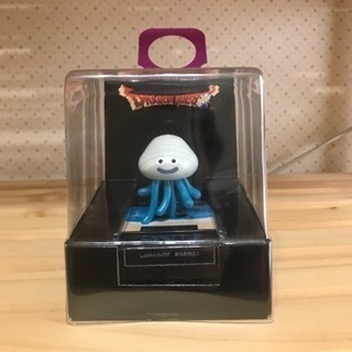 ドラクエ　フィギュア？