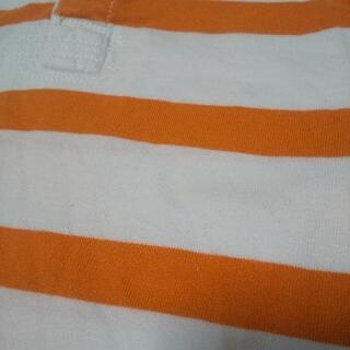 ラルフローレン ロンパース 6Mの画像