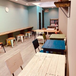 【週1～ＯＫ】小中学生対象の自立学習型・個別指導塾での指導の画像