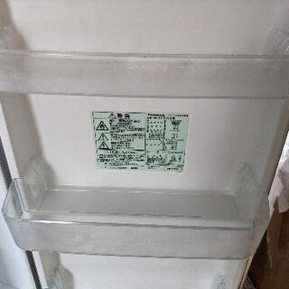 2012年製 Panasonic NR-B175W お譲りしますの画像