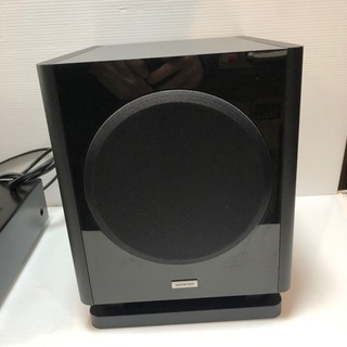 #5844 ONKYO オンキョー ホームシアターセット NR-365 SWA-V50 ST-V50の画像