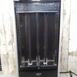 YAMAZEN DB-K121 遠赤外線シーズヒーター 電気ストーブ