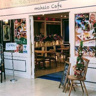 カフェスタッフのアルバイト・パート募集