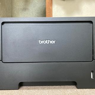 brotherレーザープリンターHL-5450DN