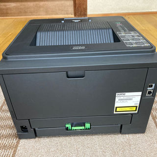 brotherレーザープリンターHL-5450DNの画像