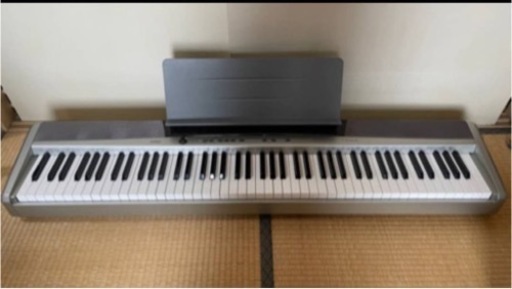 値下げ　CASIO  Priva  PX120