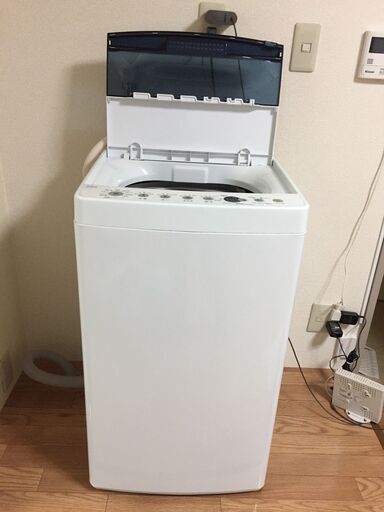 洗濯機