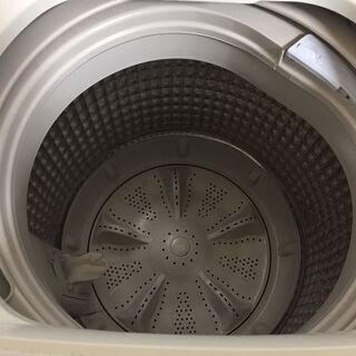 洗濯機の画像