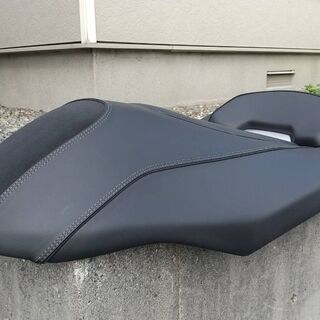  ヤマハX MAX250 コンフォートシート 美品 