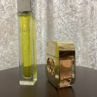 ブランド　香水　色々の画像