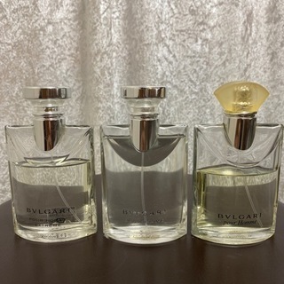 ブランド　香水　色々の画像