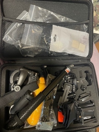 GoPro HERO9美品