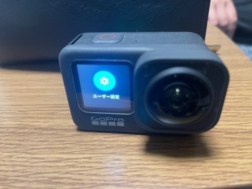 GoPro HERO9美品