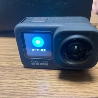 GoPro HERO9美品