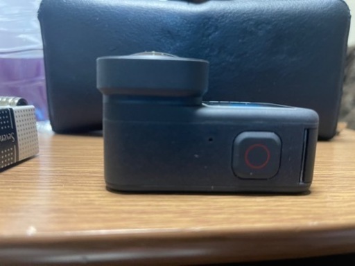 GoPro HERO9美品
